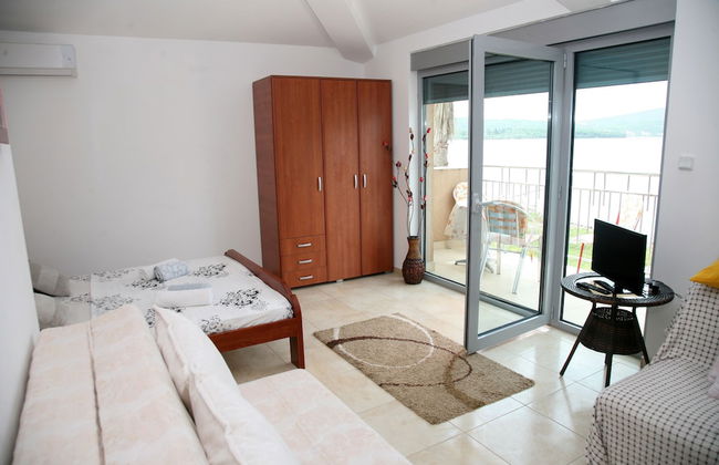 Sea star Danica - Foto 35