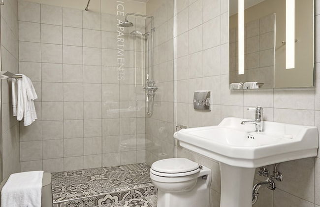 Ice Apartments Reykjavik by Heimaleiga - Foto 33