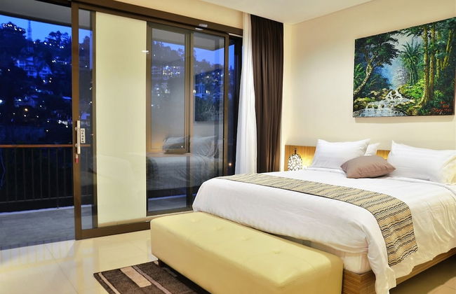 Tulip Hill View 6BR Villa with pool and movie room - Foto 6