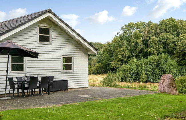 "Bjerund" - 250m from the sea - Photo 4