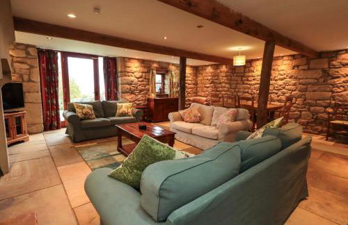 Usherwoods Barn - Foto 7