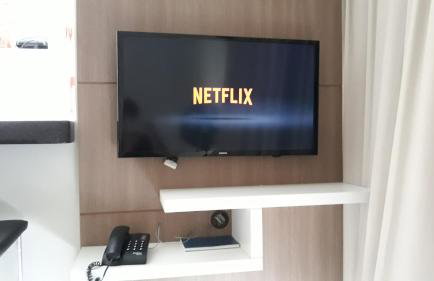 Flats - Veredas do Rio Quente - Foto 39