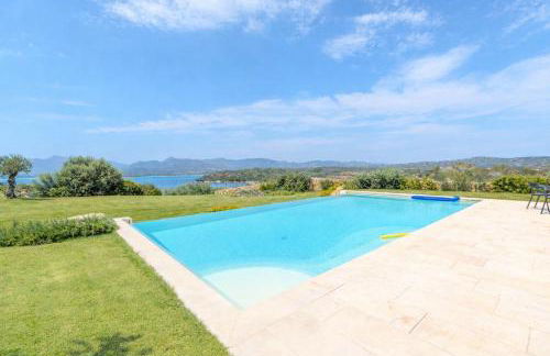 Villa Baia Salinedda - Foto 3