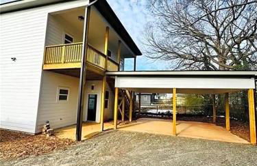 Brand New 3-Bedroom Duplex in Perfect Location Between Downtown Atlanta & Airport - Foto 33