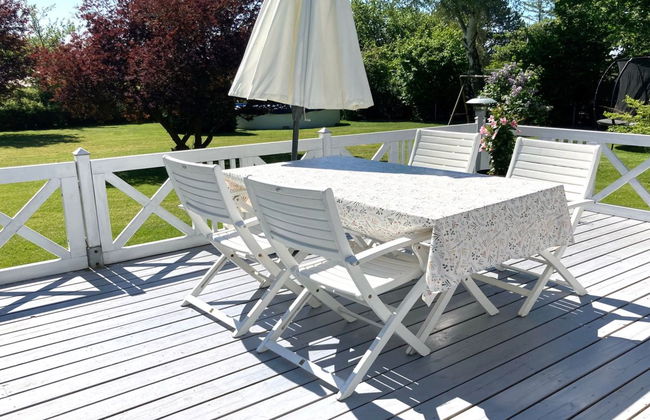 "Jeip" - 400m to the fjord - Foto 38