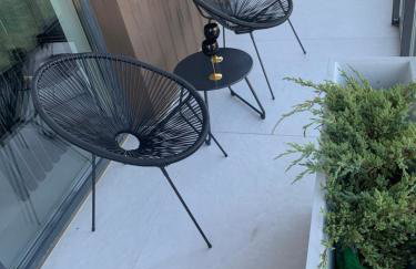 Black&Gold Apartament - Photo 28