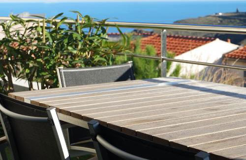 Résidence Costa Vermella, vue mer et montagne au calme - Foto 6