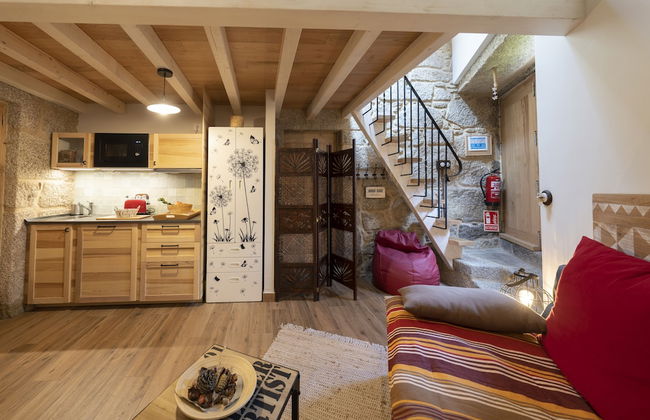 OLardoMar - Casa Rural - Photo 30