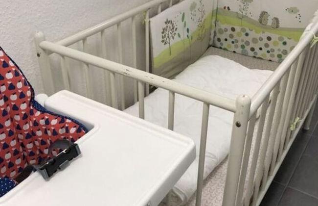 Holiday Apartment Forest - Foto 4