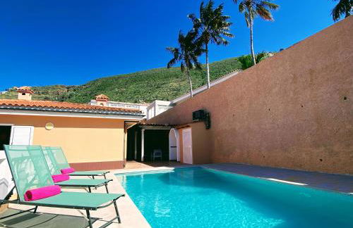 Villa Casa Papaya - All Year Heated Pool - Foto 5