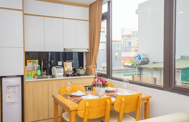 Sumitomo13 Apartment - Foto 19