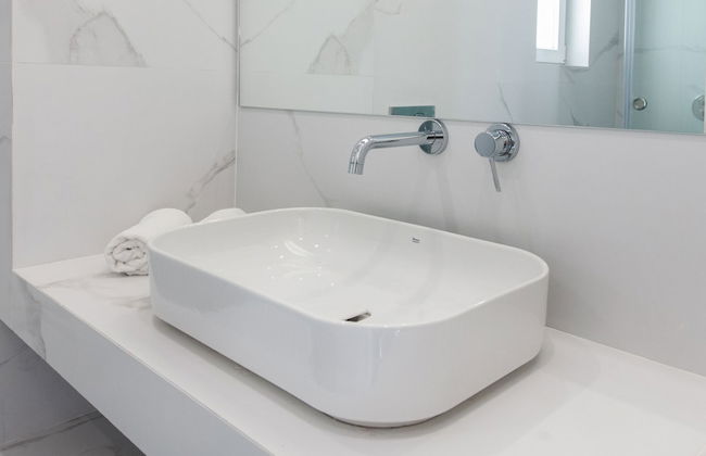 Stylish New Paradise for 2 in Marousi - Foto 14