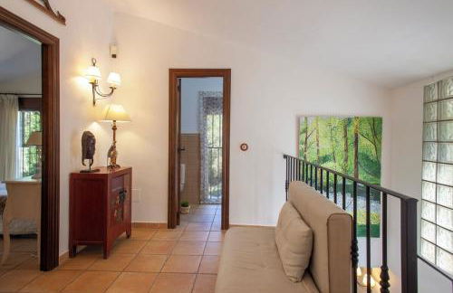 Finca la Noguera-Sierra Cazorla - Foto 21