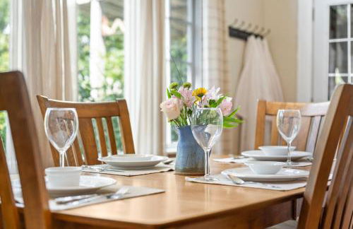 Artist Lane Cottage - Foto 29