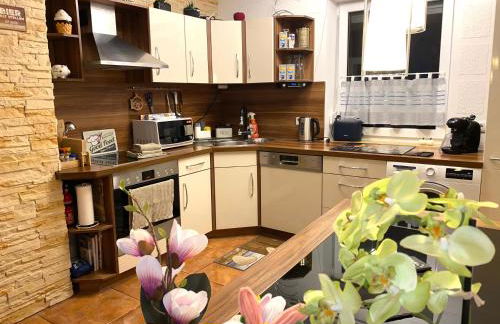 FeWo Wagner - Foto 12