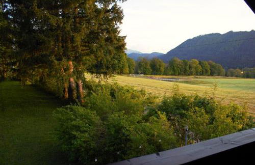 Ferienhaus Flying Roots Wackersberg - Foto 45