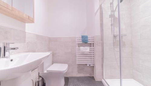 The Old Town Hall - Flat 1 - Foto 5