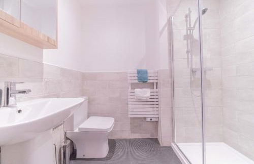 The Old Town Hall - Flat 1 - Photo 5