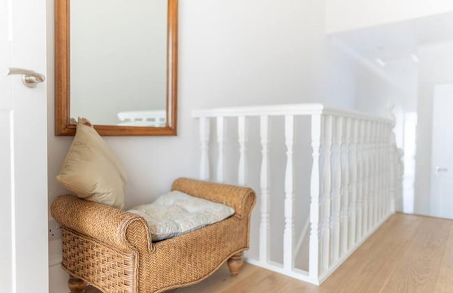 The Pontcanna Pearl 3-bed Haven - Foto 40