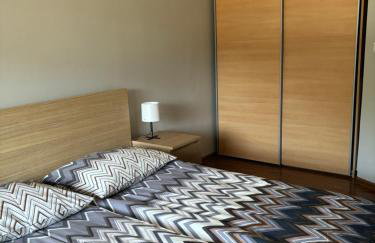 BLUE MARE Apartamenty MES - Foto 3