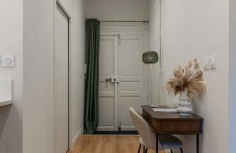 L'Élégant Lormian - T2 Proche du Capitole - Foto 20