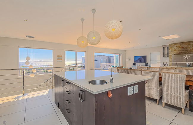 Seasons of Serenity, Langebaan 8-sleeper - Foto 10