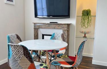 Lysbed - Le Pilori - Foto 8