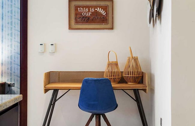 Lux 1 BR Pvt Beach Palm by Bnbme Homes - Foto 11