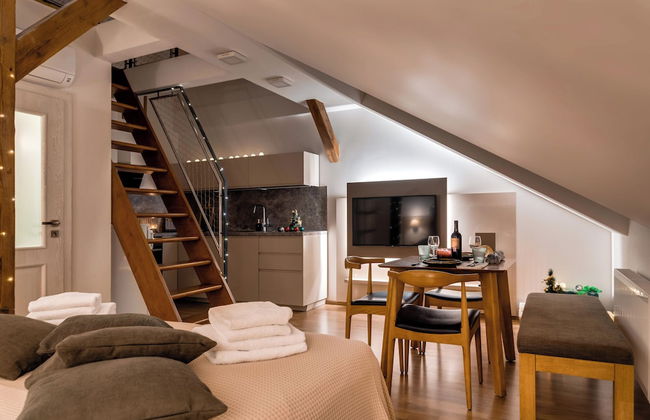 Louren Apartments - Foto 63