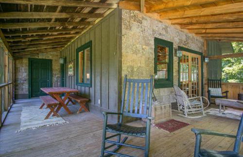 Horseshoe Hollow - Foto 15