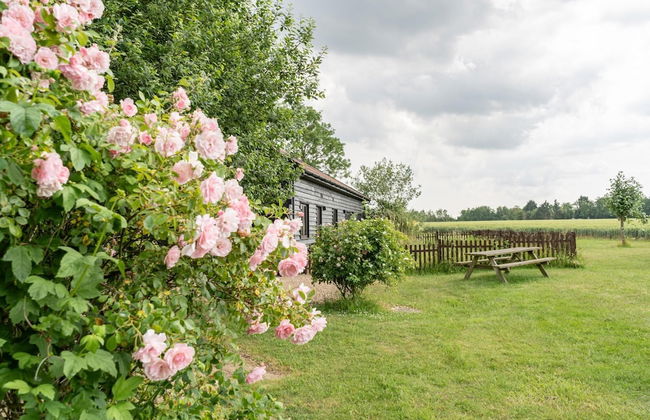 The Dairy - Holly Tree Barns - Foto 2