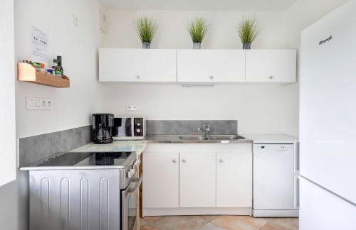 Maison pour 8 personnes à Sarzeau - Superbe jardin - Foto 11