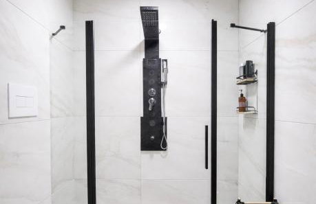 Salerno casa con jacuzzi privata e cinema - Foto 23