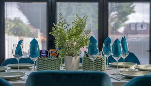 Cosy Clay Home - Foto 4