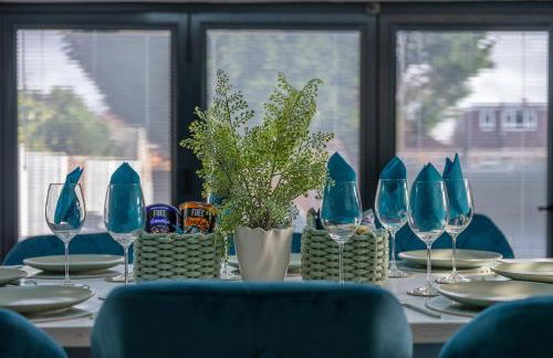 Cosy Clay Home - Foto 4