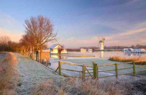 Garden Cottage, Cosy, Private, Short drive to beach - Foto 51