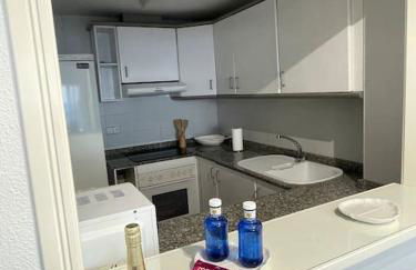 Espacio2,1a línea,jacuzzi,piscina - Photo 6