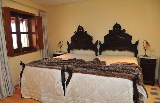 Outros Tempos Turismo De Aldeia - Foto 39