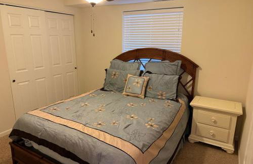 Lake Front and Calm Waters at Miramar 3BR 2BA - Photo 11