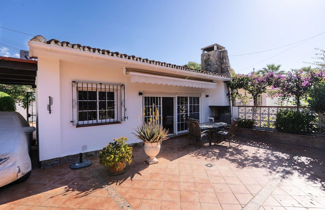 Charming Coastal Home - Foto 14