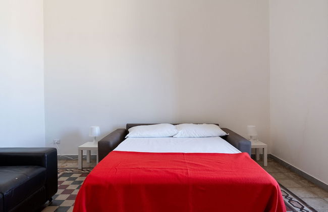 The Sea Outside Apartment 01 by Wonderful Italy - Foto 6