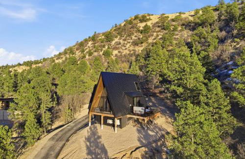 Scenic AFrame Retreat near Zion and Bryce - Foto 24