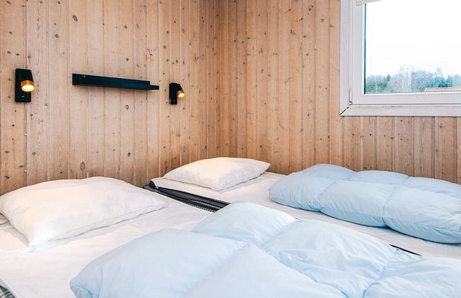 Luxury Retreat in Als - By Traum Ferienwohnungen - Foto 17