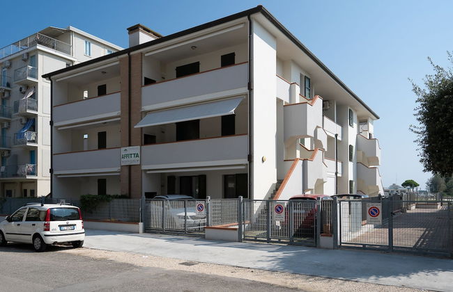 Residence Smith - Fronte Mare 1 Piano 4B - Photo 35