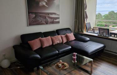 Meerblick Ferienwohnung - Foto 24
