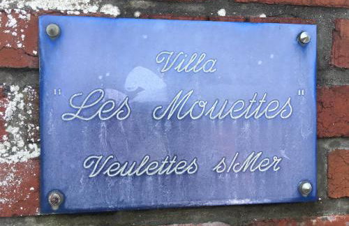 Les Mouettes, à moins de 50 Métres de la plage - Foto 18