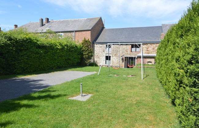 Winenne Home With Hot Tub - Photo 63