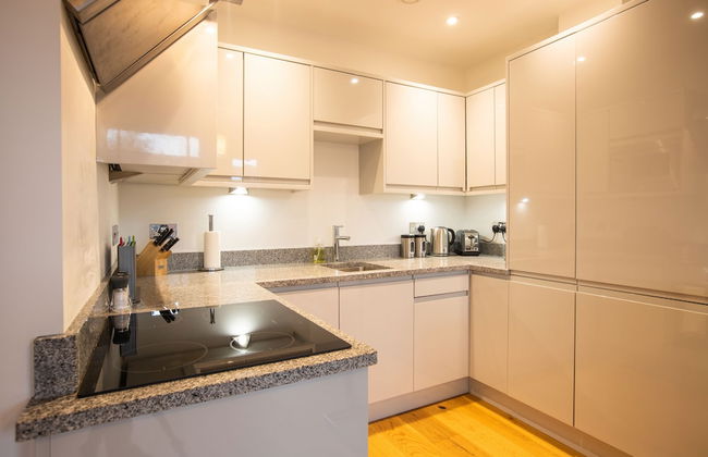 King Edward Apartments - Foto 35