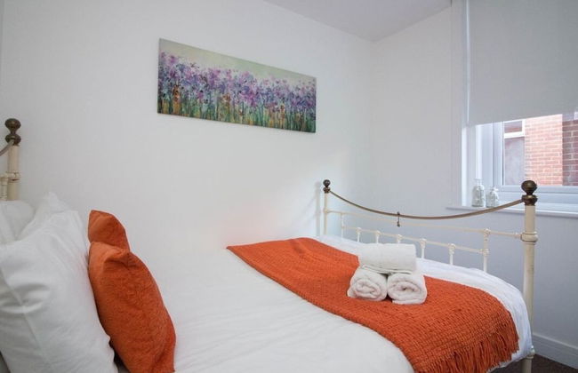 Beddoe Apartments - Foto 80