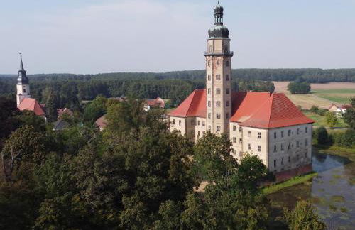 Resort "Schloss Reinharz" - Foto 7